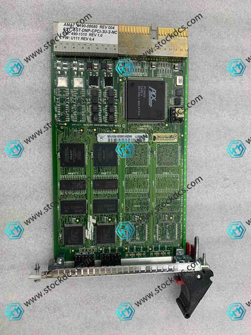 AMAT Applied Materials 0190-08680 Scanne