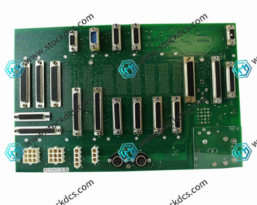 AMAT Applied Materials 0100-02292 Backbo