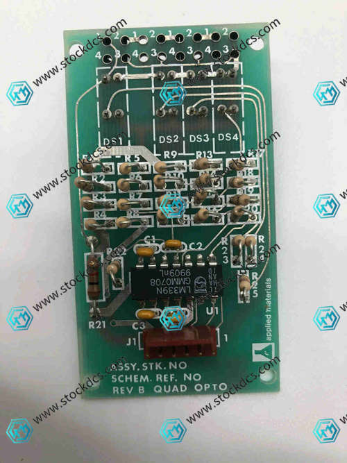 AMAT Applied Materials 03-81729-00 Laser