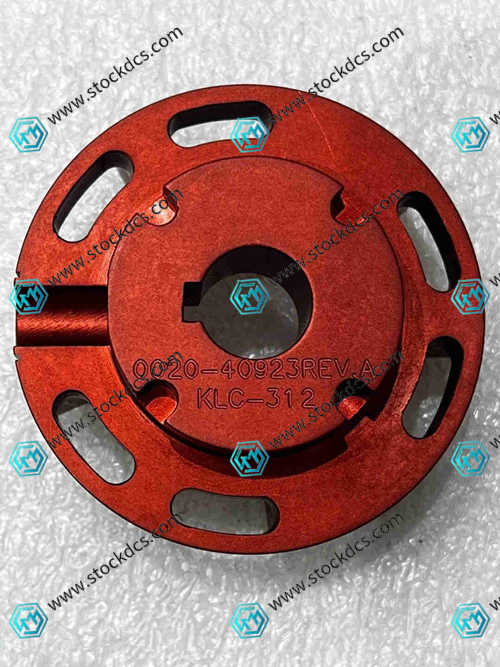 AMAT Applied Materials 0020-40923 Rotary