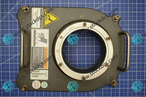 AMAT Applied Materials 0021-09550 chassi