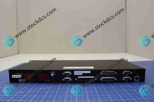 AMAT Applied Materials 0190-22543 Gatewa