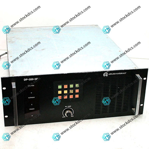 applied_materials_dp-200-5f_dc_controller_200v_5a_out_200v_3phase_input_amat.jpg