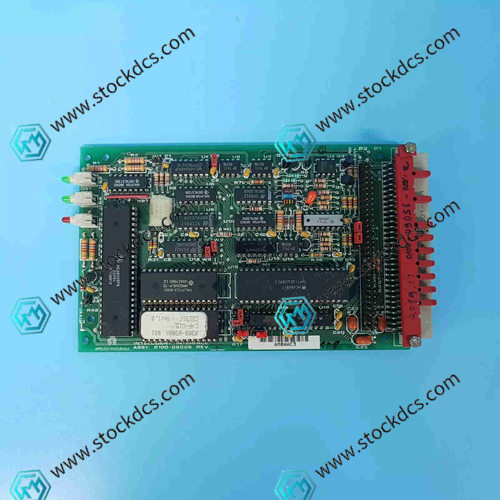 AMAT Applied Materials 0100-09006 Intell