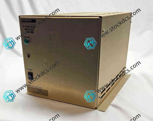 AMAT Applied Materials 0190-16633 Magnet