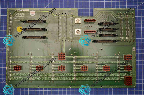 AMAT Applied Materials 0100-AE018 System