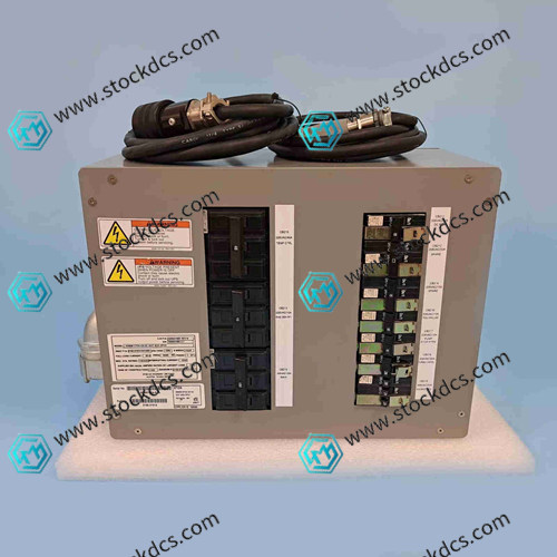 AMAT Applied Materials 0190-01914 AC Dis