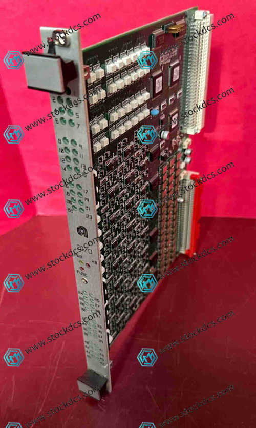 AMAT Applied Materials 0100-01321 Input/