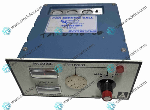 AMAT Applied Materials 600369 Automatic 