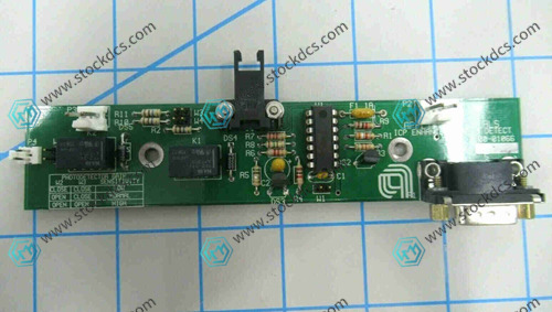 AMAT Applied Materials 0100-01066 Ionic 