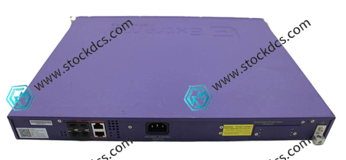 Extreme Networks X440-G2-48P-10 Port Swi