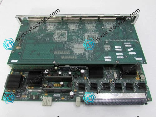 Enterasys 7G4202-60 AC power module