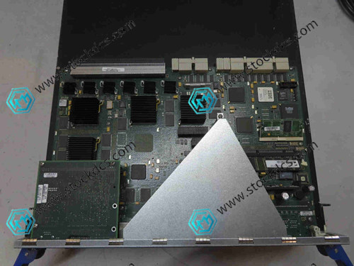 Enterasys 7H4382-25 Controller Module