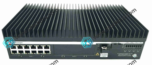 ENTERASYS I3H252-12TX Switch