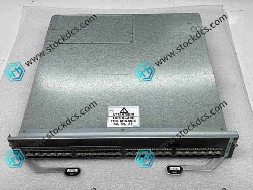 Enterasys SG4101-0248 Expansion Slot Mod