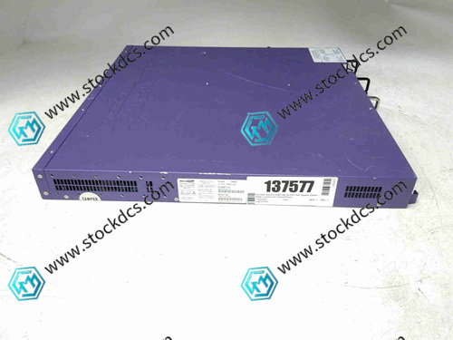Enterasys Extreme X460-24p Network Switc