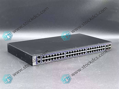 EXTREME 220-48P-10GE4 Managed Switch