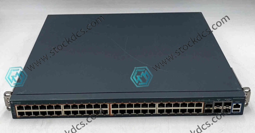 Extreme AL3600A16-E6 Switch Module