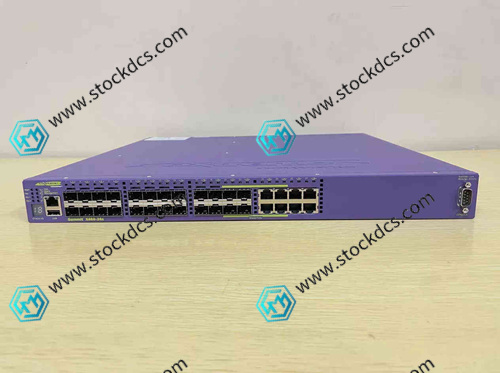 Extreme Networks X450a-24t Gigabit Switc