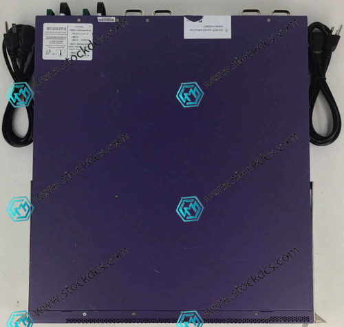 Extreme Networks X590-24X-1Q-2C Port Swi