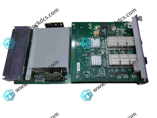 Extreme Networks VIM3-40G4X Port Module