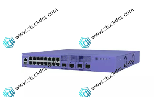 Extreme Networks 5320-16P-4XE Universal 