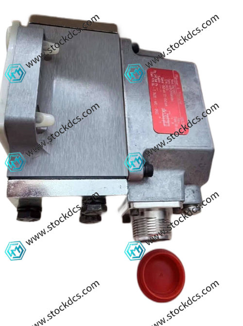 MOOG 0062-191C servo amplifier