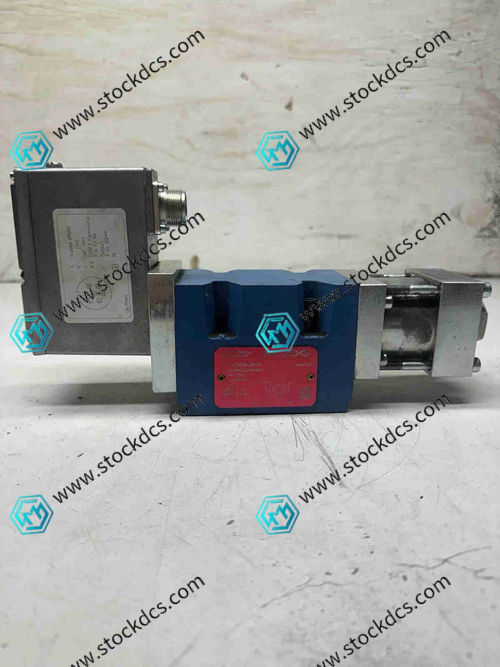 MOOG D634-501A Proportional Valve