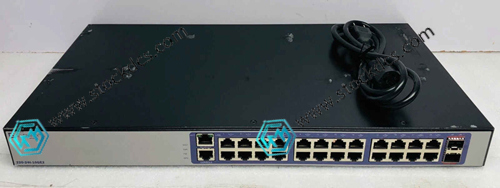 Extreme Networks 220-24-10GE2 Port Switc