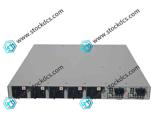 Extreme Networks BR-VDX6740T-24-R Port N