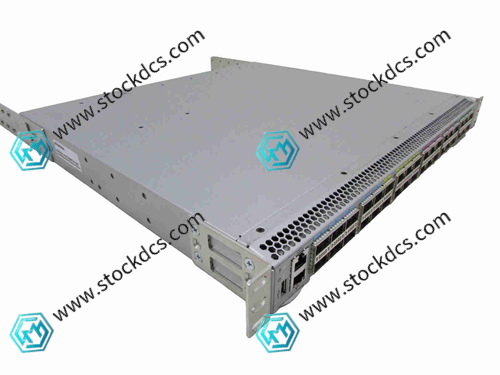 Extreme Networks BR-VDX6940-24Q-AC-F Por