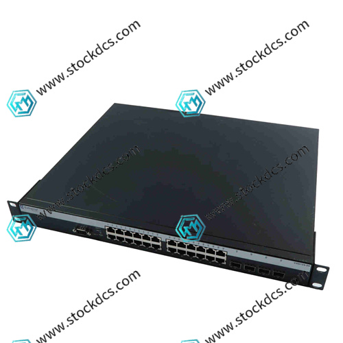 Extreme Networks C5G124-24 Port Gigabit 