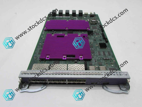 Extreme Networks HM-2X24GA Port Hosted G