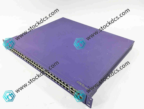 Extreme Networks X250e-48p Gigabit Switc
