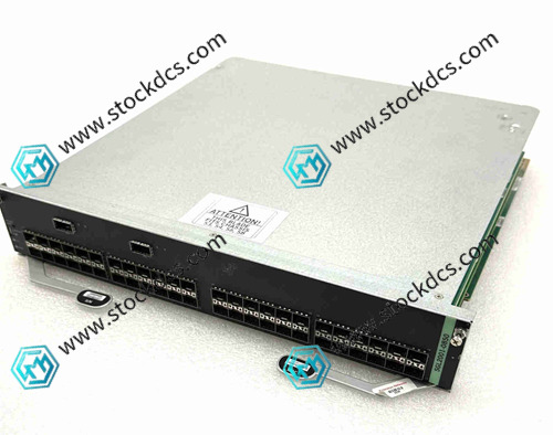 Enterasys SGL2001-0850 Interface Module