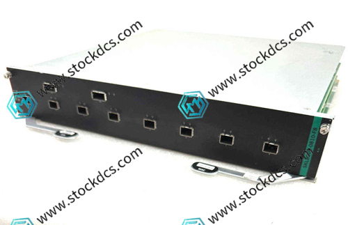 ENTERASYS SKL8008-0810-F Controller Modu