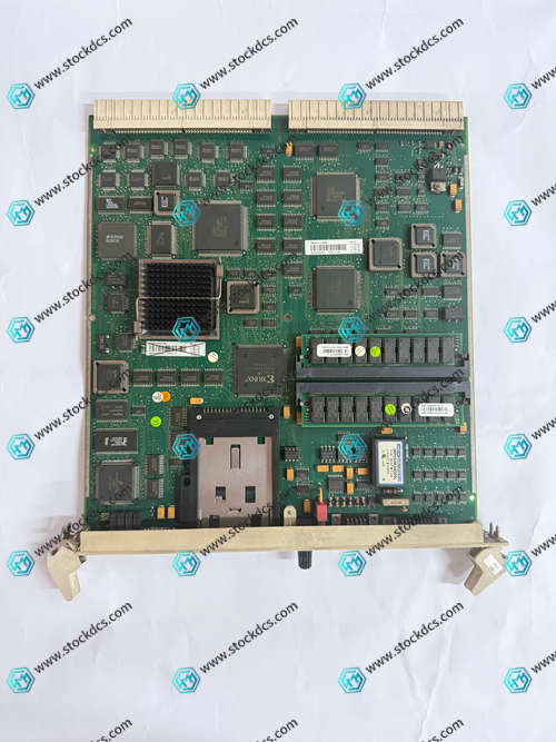 ABB PM511V08 3BSE011180R1 Controller Mod