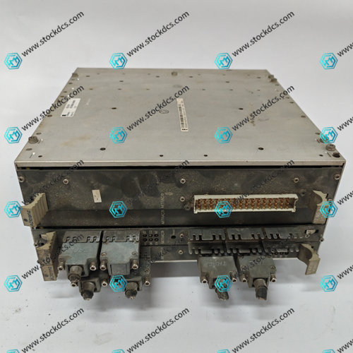 ABB 12KG04G-V0002 3EGM031400R0002 operat