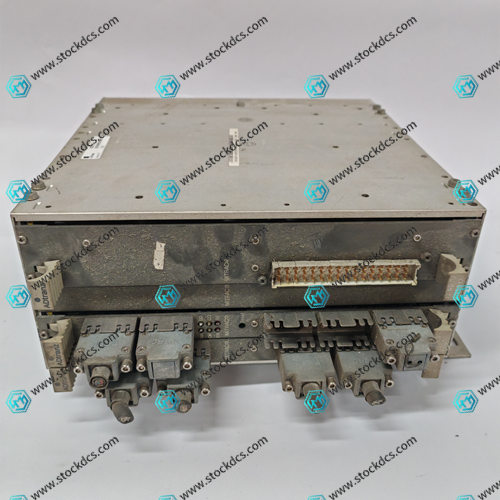 ABB 12KG04O-V0002 3EGM031400R0002 Contro