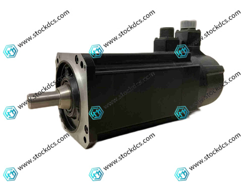 SANYO DENKI P10B18200HXS00 servo motor