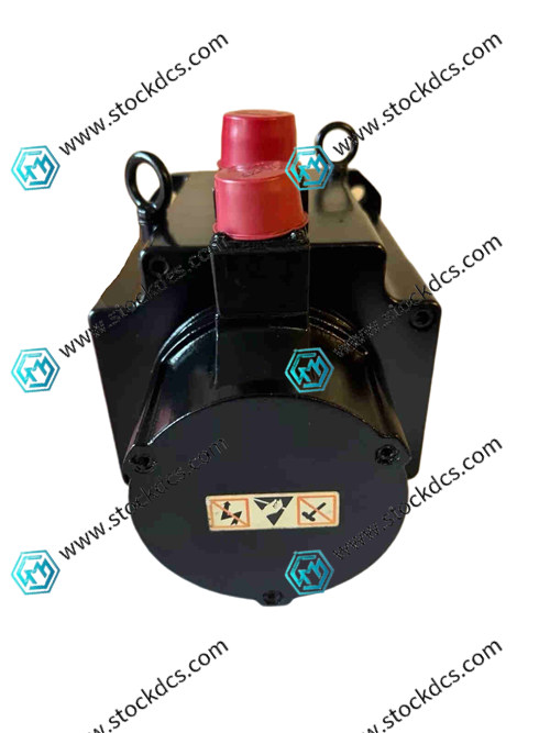 SANYO DENKI P10B10075HBS20 AC servo moto