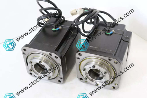 SANYO DENKI P60C15150DXV20 servo motor