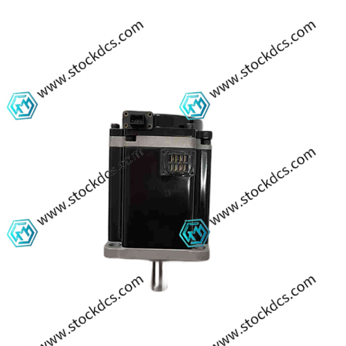 SANYO DENKI R2AA08075XH0 AC servo motor