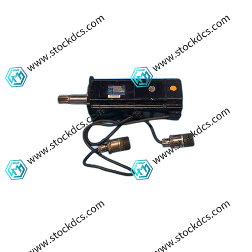 SANYO DENKI AP-1M100B1C1 Super Servo Mot