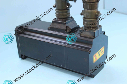 SANYO DENKI Q2AA10150HXSH AC servo motor