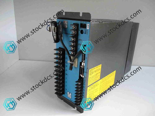 SANYO DENKI MC1K-U100V servo drive