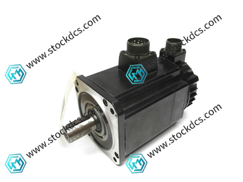 SANYO DENKI P60B13200HBVAB servo motor
