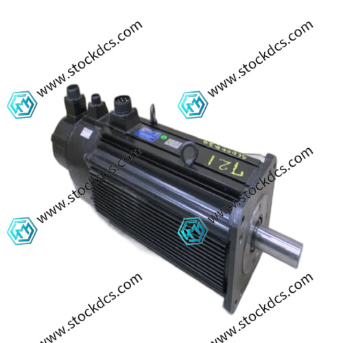 used_sanyo_denki_61bm330bbato_blsuper_servo_motor_4_3kw_scratch_scrib (2).jpg