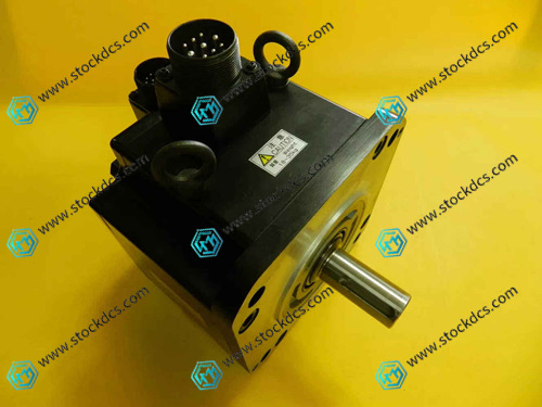 Sanyo Denki P60B18350HXV20 servo motor