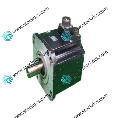 Sanyo Denki P60B18450RXV00 servo motor